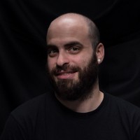 Nick Kolitsopoulos