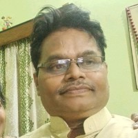 Pradyut Kumar Sinha