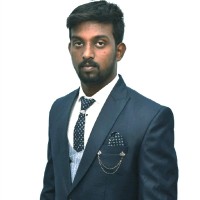 Karthikeyan Loganathen