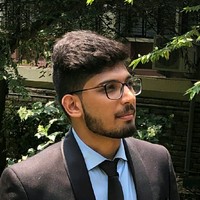 Gautam R