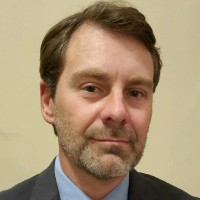 Christopher Childers