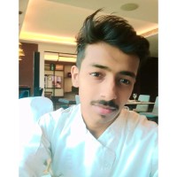 Prajwal Shetty