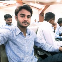 Akshay Vaghela