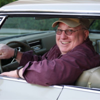 Scott Connors