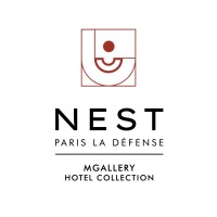 MGallery NEST Paris La Défense