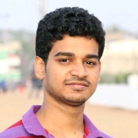 Vignesh Ashokan