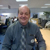 David Cairns