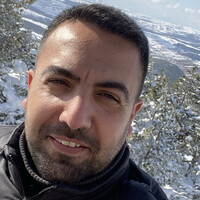 Alper Maraşlıoğlu