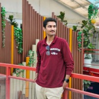 Sumanth Sharma