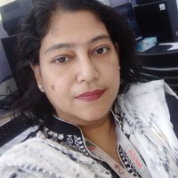 Fahmida Haque