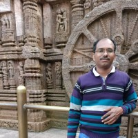 pratap biswal