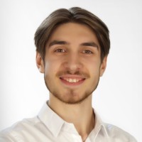 Marc-Antoine Léger