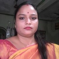 Lashyamayee Mishra