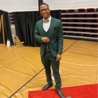 Elijah Shepard