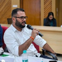 Divyanshu Yadav