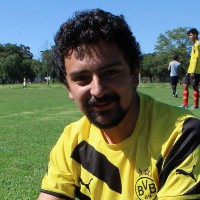 Diego Alejandro Salazar Restrepo
