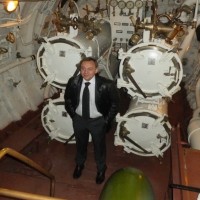 Kirill Osadchiy