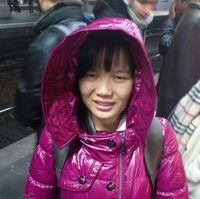 Ella Huang