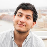 Alejandro Lemos Impatá