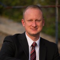 Stephen Hutira