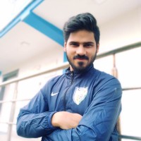 Mishal Mohammed Thanveer
