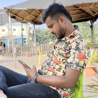 Aravind Goud