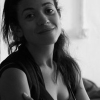 Amina Saadi