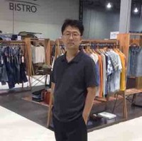 Seung Ho (James) Lee