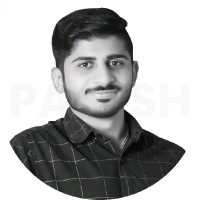 Paresh Kalsariya