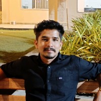 Hemant Sinh Solanki