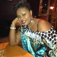 Britt Nance