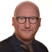 Henrik Kildegård Strand