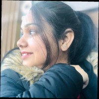 Simranjeet Kaur
