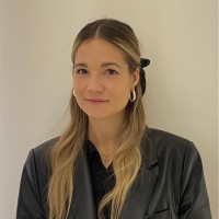 Chantal Kübli