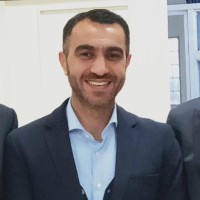 Eyad Turk