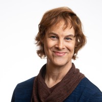 Alia Cooper