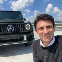 Sergio Jimenez