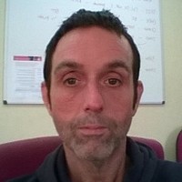 Jon Emms