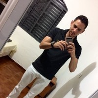 Jean Diego Oliveira
