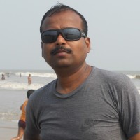 Sanjay Mandal