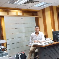 Essam Abdo