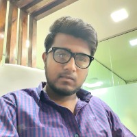 Mohammed Ifhamuddin
