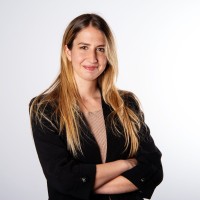 Daria Ribera
