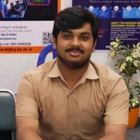 Deepak J M