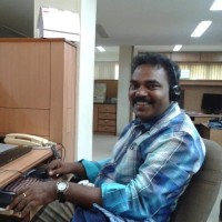 Jayaraj Raj