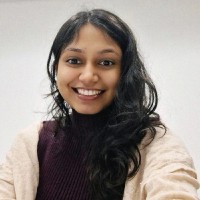 Riddhi Parekh