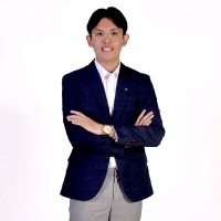 Daniel Thaddeus Budiman