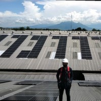 Reza Faizal Priagono