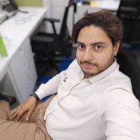 Apoorva Rai