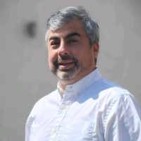 Alvaro Cortes Romero